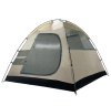 Палатка BTrace Osprey 4 (Зеленый/Бежевый 440*230*190 см)
